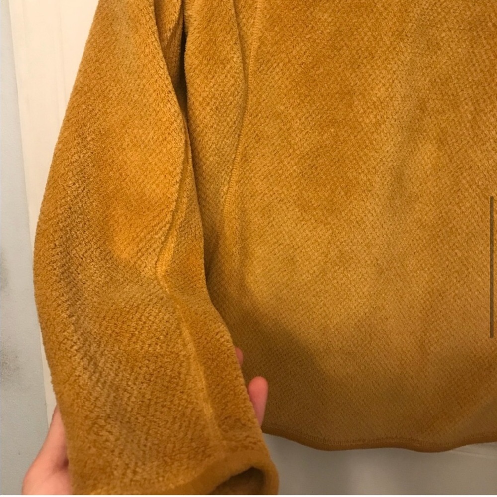 Patagonia Retool snap t pullover - Picture 5 of 5